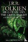 Tolkien, Christopher - Sir Gawain and the Green Knight