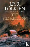 Tolkien, J. R. R. - The Silmarillion