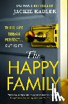 Kabler, Jackie - The Happy Family