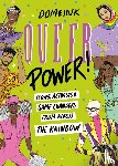 Dom&Ink - Queer Power
