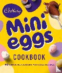 Cadbury - The Cadbury Mini Eggs Cookbook