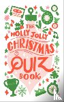  - The Holly Jolly Christmas Quiz Book