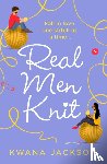 Jackson, Kwana - Real Men Knit