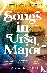 Brodie, Emma - Songs in Ursa Major