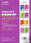 D’Arcy, Maria, Wilson, Bob, Wilson, Graeme, Leckie - National 5 Chemistry
