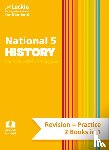 Dunlop, Denise, Baxby, Andrew, McLennan, Neil, Bagnall, Colin - National 5 History