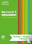 Hands, Rob, Hughes, Alison, Williamson, Fiona, Peck, Samantha - National 5 Geography