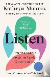 Mannix, Kathryn - Listen