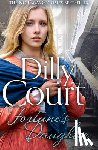 Court, Dilly - Fortune's Daughter