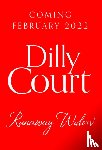 Court, Dilly - The Runaway Widow