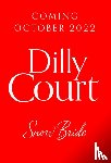 Court, Dilly - The Snow Bride