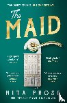 Prose, Nita - The Maid