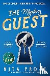 Prose, Nita - The Mystery Guest
