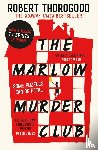Thorogood, Robert - The Marlow Murder Club