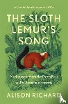 Richard, Alison - The Sloth Lemur’s Song