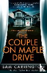 Carrington, Sam - The Couple on Maple Drive
