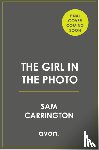 Carrington, Sam - The Girl in the Photo