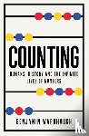Wardhaugh, Benjamin - Counting
