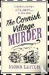 Leitch, Fiona - The Cornish Village Murder