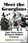 Peal, Robert - Meet the Georgians