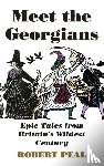 Peal, Robert - Meet the Georgians