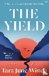 Winch, Tara June - The Yield