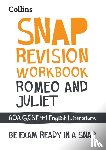 Collins GCSE, Kirby, Ian - Romeo and Juliet AQA GCSE 9 – 1 English Literature Workbook