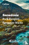 National Parks UK - Snowdonia Park Rangers Favourite Walks