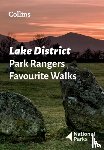 National Parks UK - Lake District Park Rangers Favourite Walks