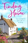 Field, Kate - Finding Home