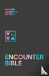 Collins Anglicised ESV Bibles - Holy Bible: English Standard Version (ESV) Encounter Bible