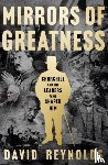 Reynolds, David - Mirrors of Greatness