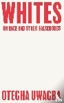 Uwagba, Otegha - Whites
