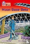 Murtagh, Ciaran - Moon Base Beta