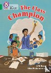 Dassu, A M - The Class Champion