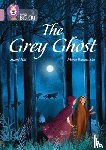 Hill, Stuart - The Grey Ghost