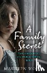 Wood, Maureen - A Family Secret