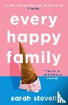 Stovell, Sarah - Every Happy Family