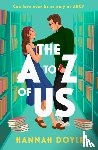 Doyle, Hannah - The A to Z of Us