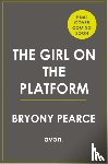 Pearce, Bryony - The Girl on the Platform