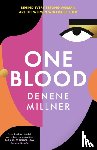 Millner, Denene - One Blood
