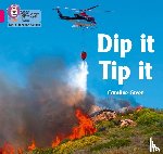 Green, Caroline - Dip it Tip it