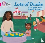 Welsh, Clare Helen - Lots of Ducks