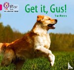 Pietron, Tina - Get it, Gus!
