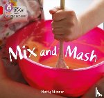 Skinner, Hatty - Mix and Mash