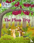 Heapy, Teresa - The Plum Trip