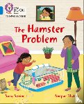 Senior, Suzy - The Hamster Problem