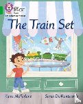 McFarlane, Karra - The Train Set