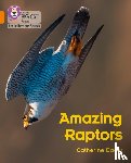 Baker, Catherine - Amazing Raptors