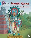 Tomlinson, Fiona - Powerful Queens